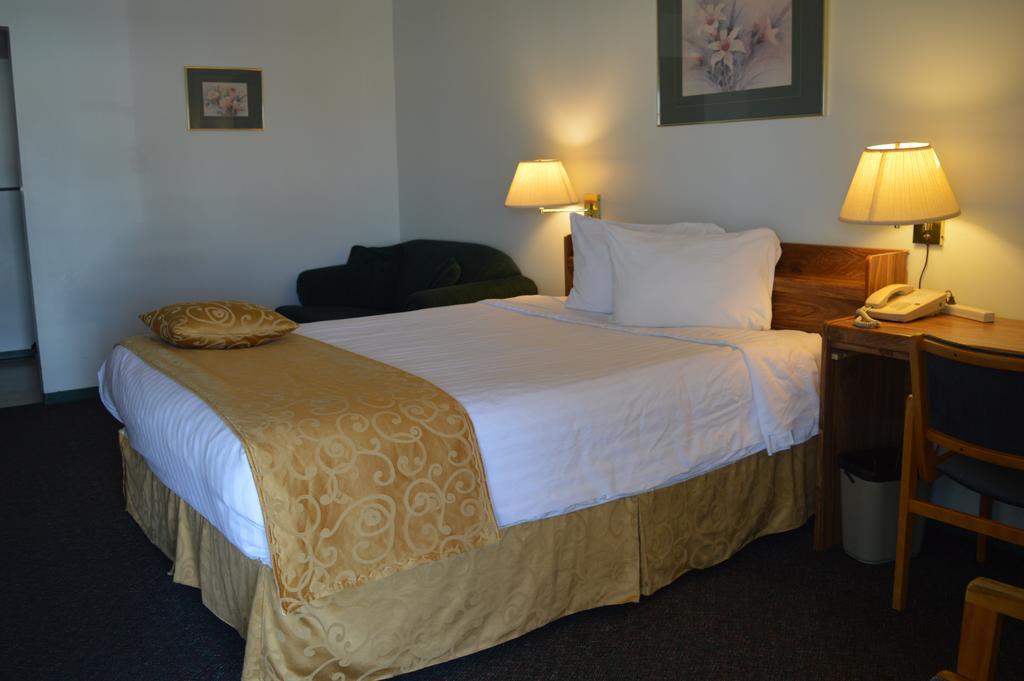 Circle 5 Motel Olds Quarto foto